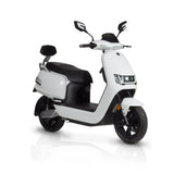 Skuter elektryczny Robo-S white
