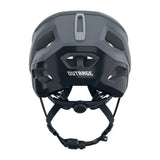 KLS Kask OUTRAGE black M/L