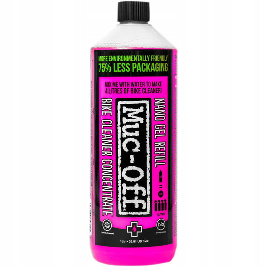 Bike Cleaner Muc-Off Kocentrat 1 litr