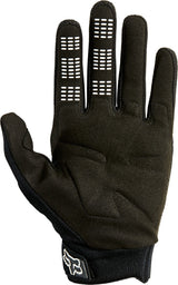 Rękawice FOX DIRTPAW black/white roz. XL