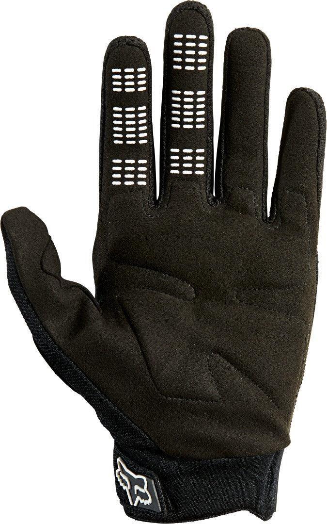 Rękawice FOX DIRTPAW black/white roz. XL
