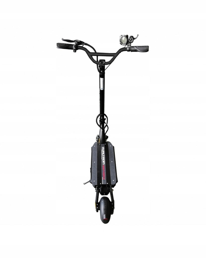 Hulajnoga elektryczna Dualtron Raptor 2 powystawowa