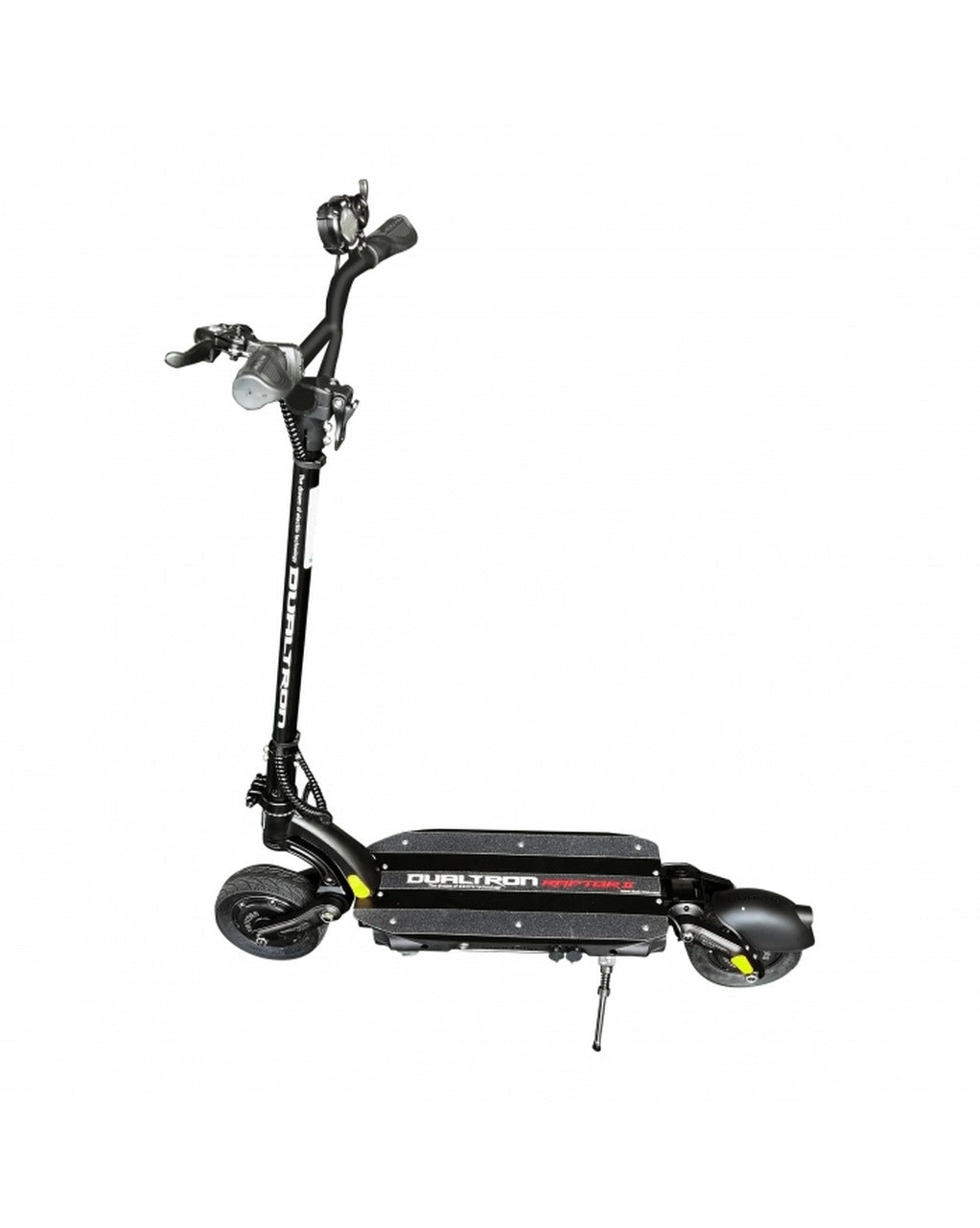 Hulajnoga elektryczna Dualtron Raptor 2 powystawowa