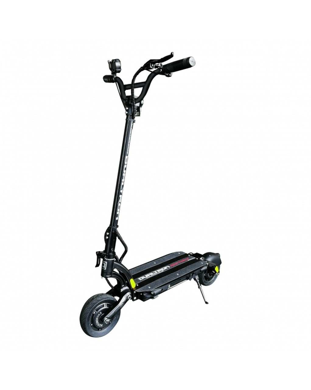 Hulajnoga elektryczna Dualtron Raptor 2 powystawowa