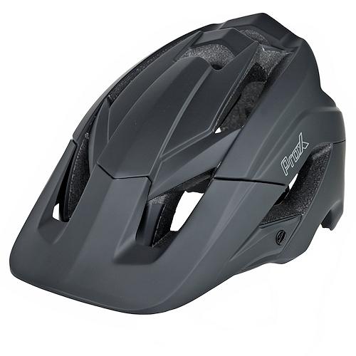 Kask ProX Moon czarny mat