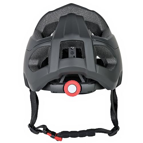 Kask ProX Moon czarny mat