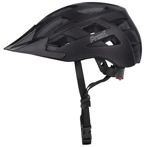 Kask ProX Storm czarny