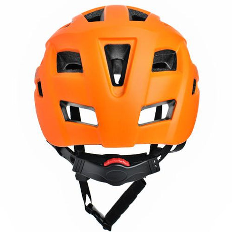 Kask ProX Storm Pomarańczowy