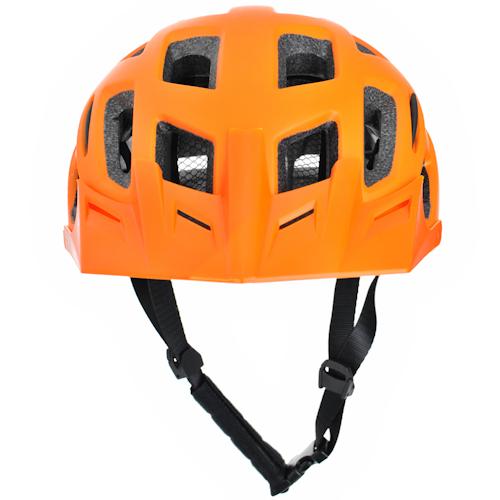 Kask ProX Storm Pomarańczowy