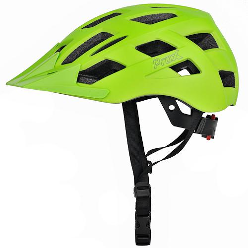 Kask ProX Storm Zielony