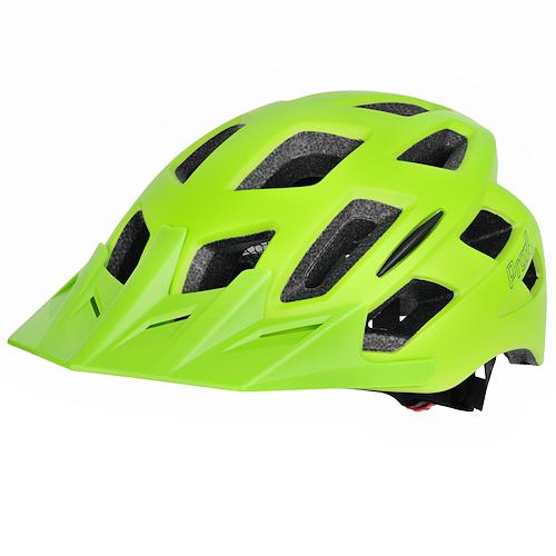 Kask ProX Storm Zielony