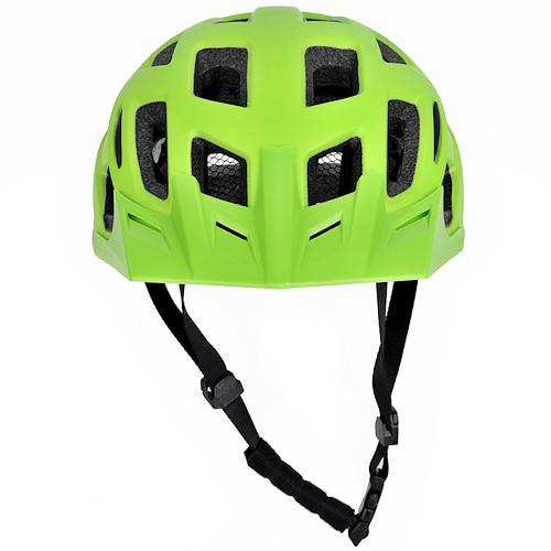 Kask ProX Storm Zielony