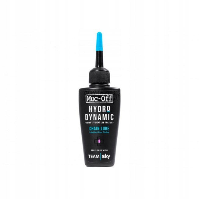 MUC-OFF Team Sky Hydrodynamic Lube - olej do łańcucha