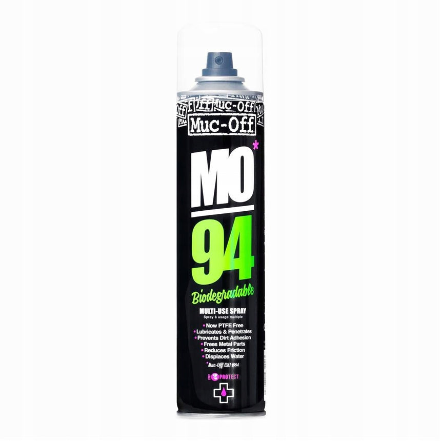 MUC-OFF Wielofunkcyjny Spray MO-94 400ml