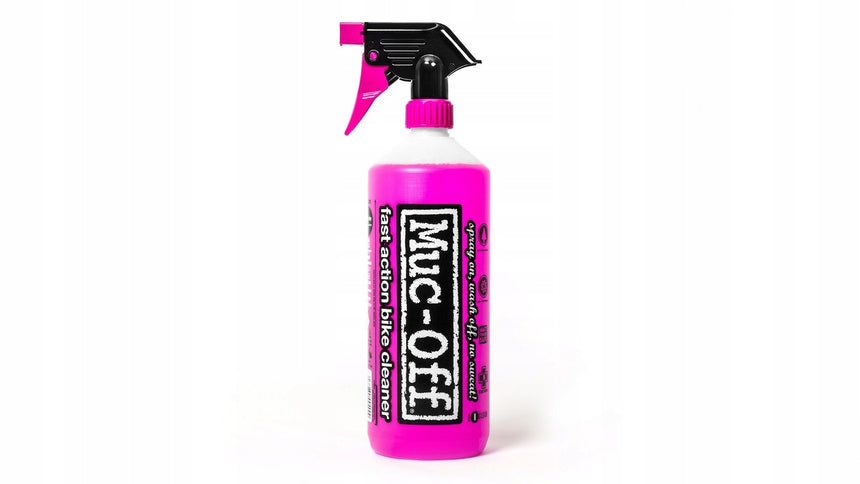 Odtłuszczacz uniwersalny Muc-Off Nano Tech Bike Cleaner 1000 ml