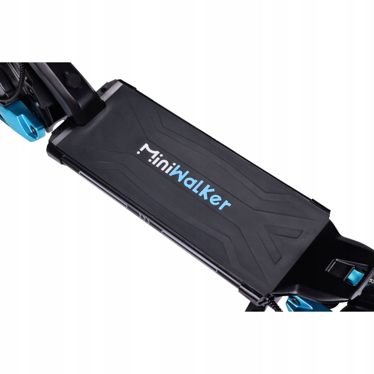 Pojazd elektryczny MiniWalker Tiger 9 PRO (model powystawowy)