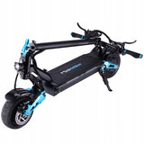 Pojazd elektryczny MiniWalker Tiger 9 PRO (model powystawowy)