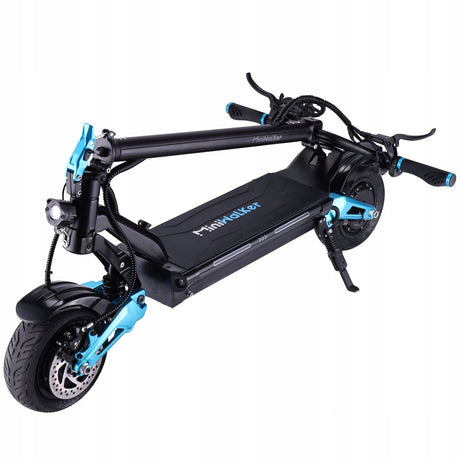Pojazd elektryczny MiniWalker Tiger 9 PRO (model powystawowy)