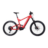 Riese & Muller Delite mountain touring 625 Wh