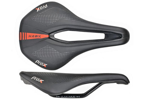 Siodełko rowerowe Velo Prox Hawk Sport Foam