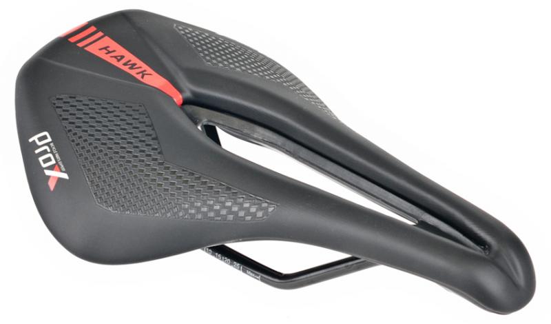 Siodełko rowerowe Velo Prox Hawk Sport Foam