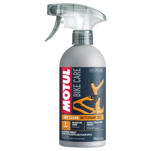 Środek czyszczący Motul Dry Clean