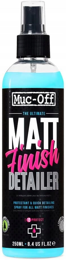 Muc-Off Matt Finish Detailer 250 ml