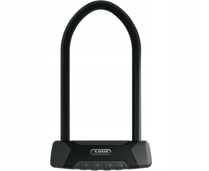 Zabezpieczenie rowerowe U-Lock Abus Granit X Plus 540