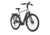 Rower elektryczny Gazelle Chamonix T10 HMS rama 57 cm koło 28" bateria 640 Wh