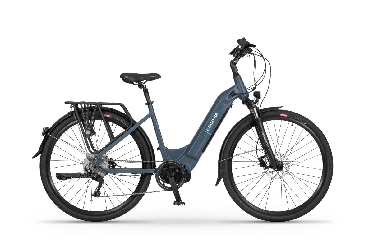 Ecobike D1 Trekking