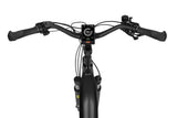 Ecobike D2 City Black