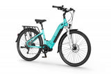 Ecobike D2 City Menthol