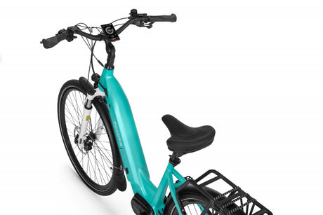 Ecobike D2 City Menthol