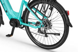 Ecobike D2 City Menthol