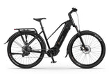 Ecobike Expedition Midnight Black SUV