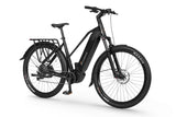 Ecobike Expedition Midnight Black SUV