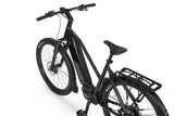 Ecobike Expedition Midnight Black SUV