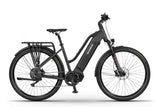 Ecobike LX 500 Graphite