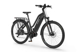 Ecobike LX 500 Graphite