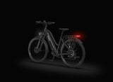 Ecobike LX 500 Graphite