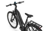 Ecobike LX 500 Graphite