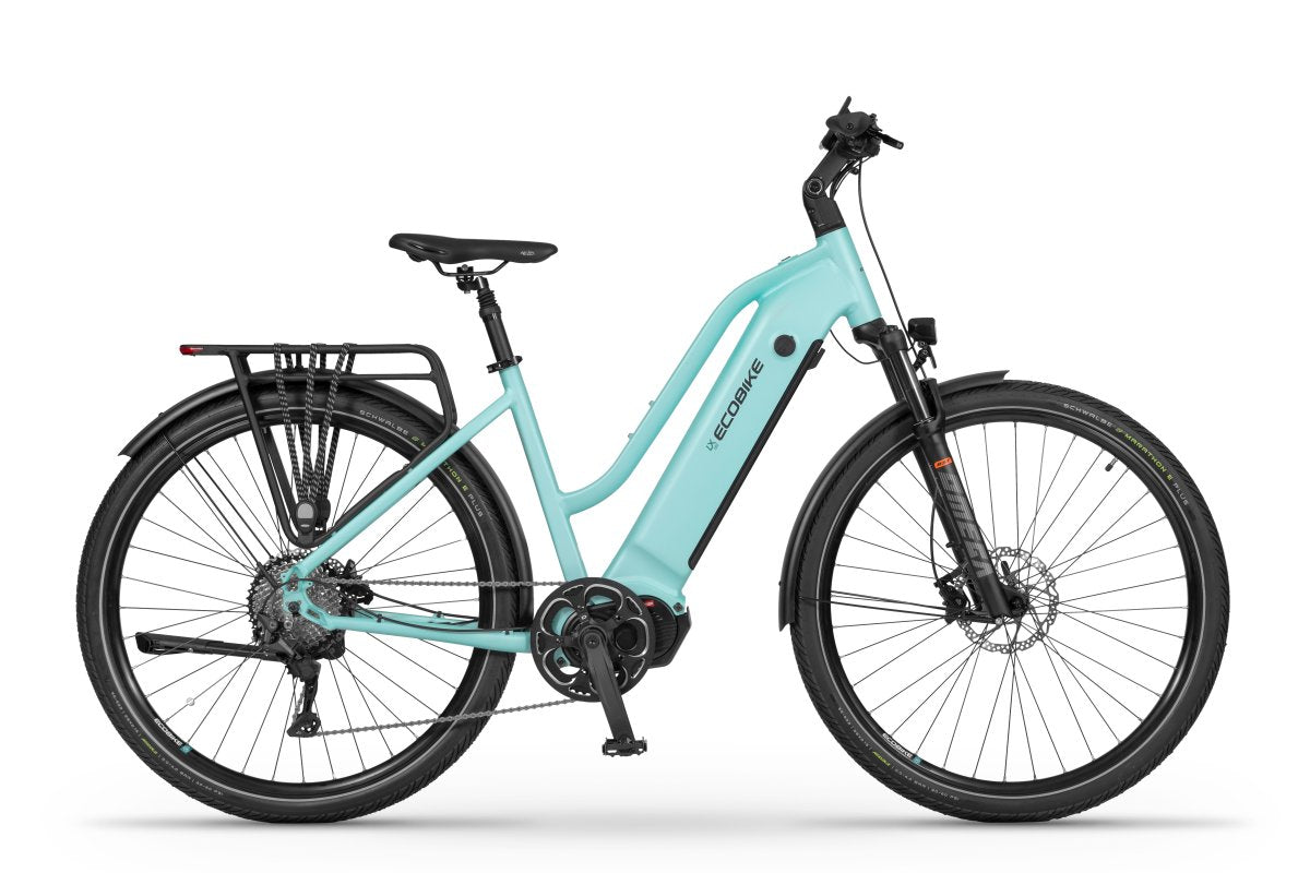 Ecobike LX 500 Mint 2024