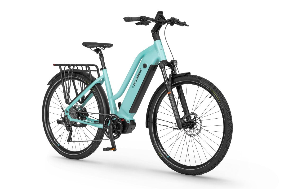 Ecobike LX 500 Mint 2024