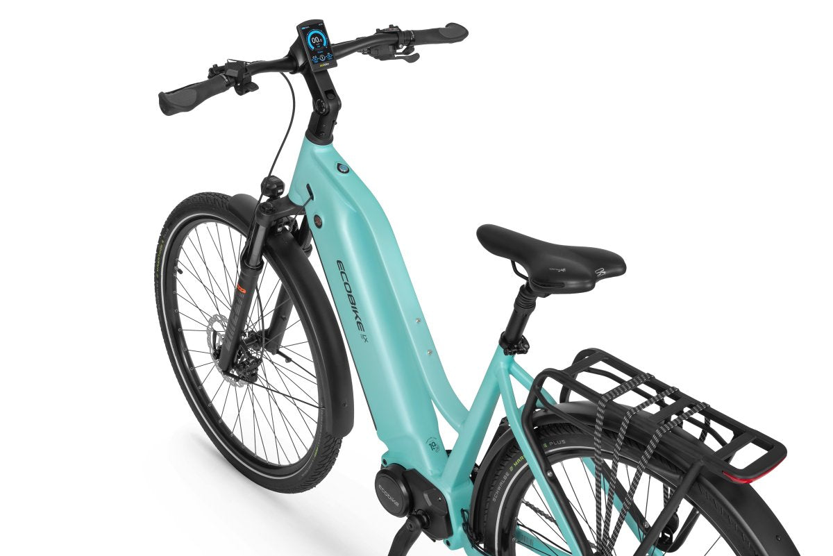 Ecobike LX 500 Mint 2024