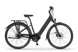 Ecobike LX Czarny