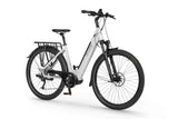 Ecobike LX 300 White