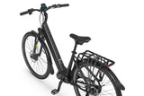 Ecobike LX Czarny