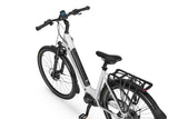 Ecobike LX 300 White