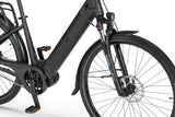 Ecobike LX Czarny