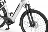 Ecobike LX 300 White